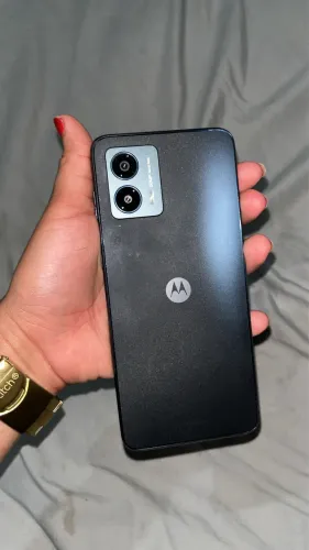 Celular Motorola moto G53
