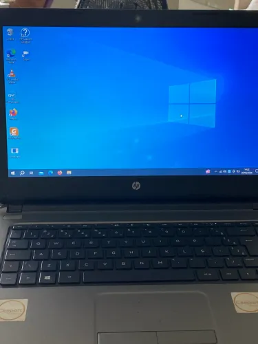 Nootbook HP