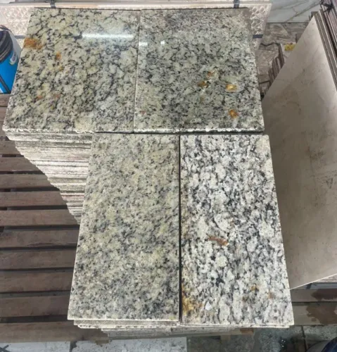 Cerâmica (Granito) 40x30 - R$ 15,00 O METRO