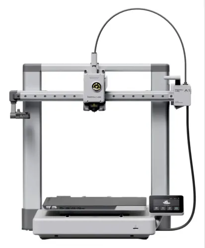 Bambulab A1