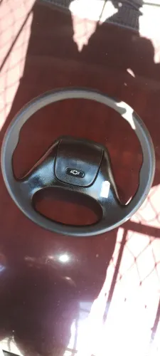 Volante linha GM Kadett Monza Corsa