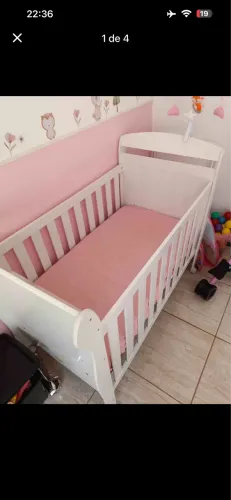Berço