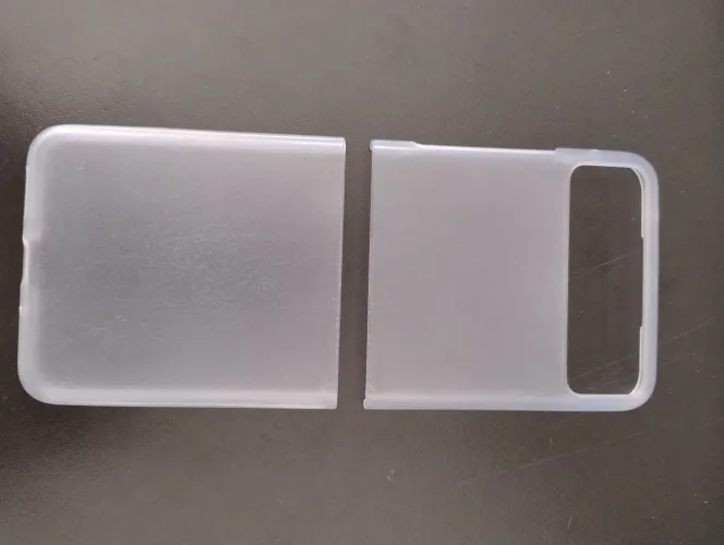 Capa Motorola razr 40
