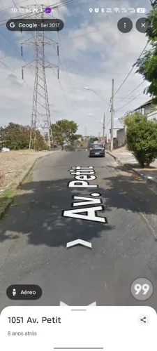 Vendo lote de 360 metros Bairro Boa Vista 350mil