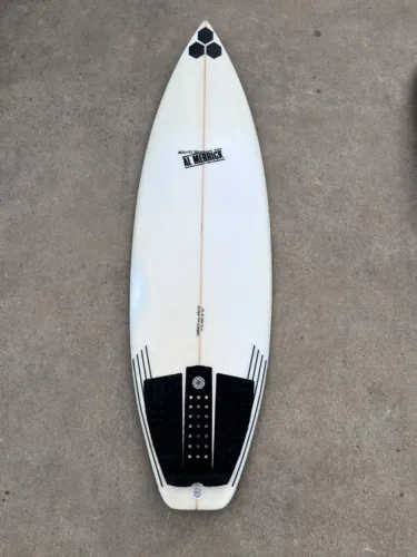 Prancha de Surf