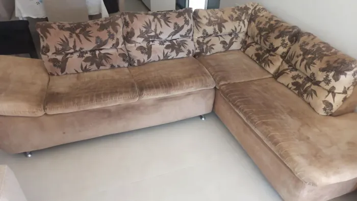 Oportunidade SOFÁ
