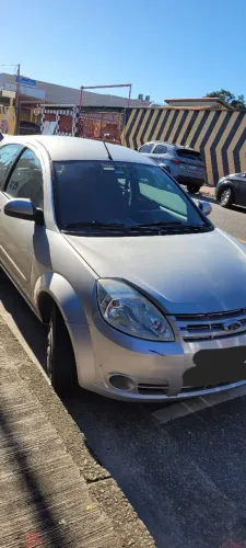 Ford KA 1.0 8v/1.0 8V ST Flex 3P 2009