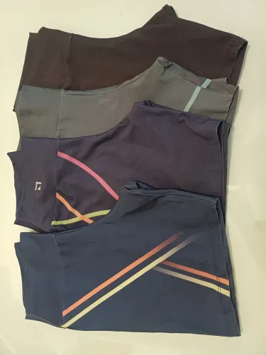 Bermudas fit