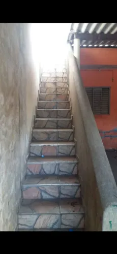 Alugo casa no jardim suzanopolis suzano