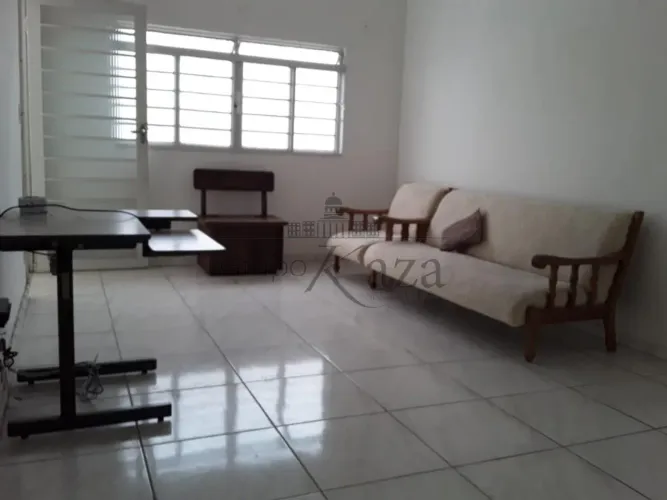 Casa - Comercial - Residencial - Jardim Bela Vista - 25m² - 2 Dormitórios.