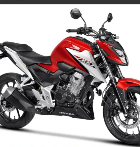 Moto top de anda
