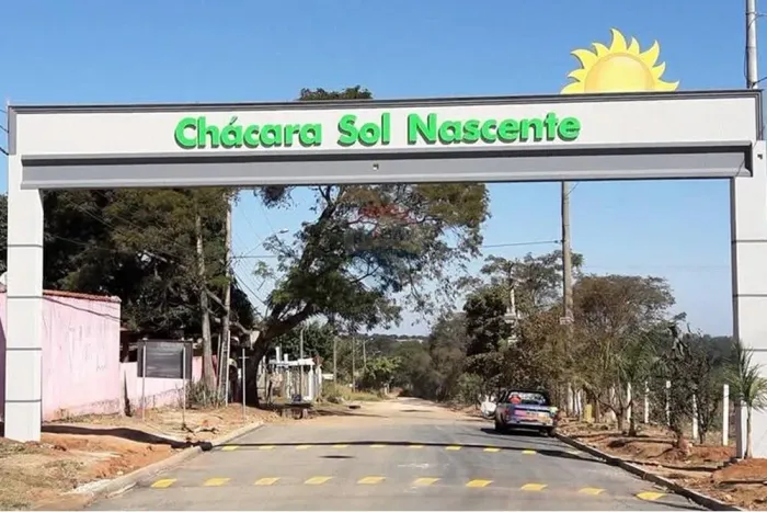Terreno á venda 1005 m² 15 por 67, Chácara Sol Nascente 1000 metros em Mogi Mirim, oportun