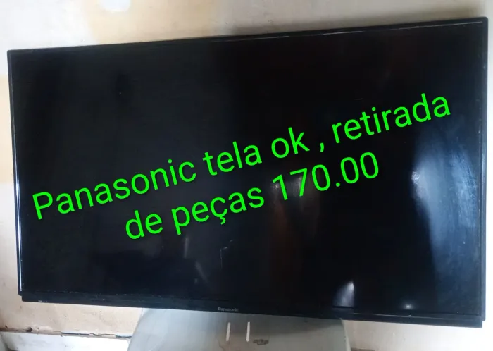 Tv Philips 50'