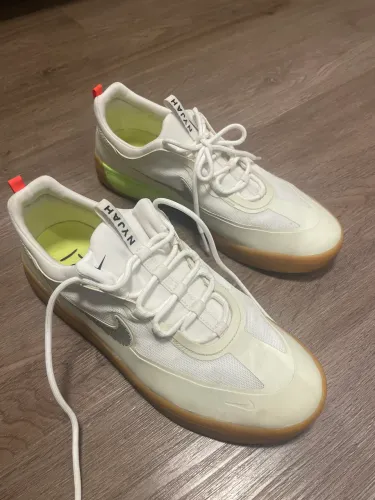 tênis semi novo original nike sb nyjah 2 versão olimpiadas 2021 tam 41