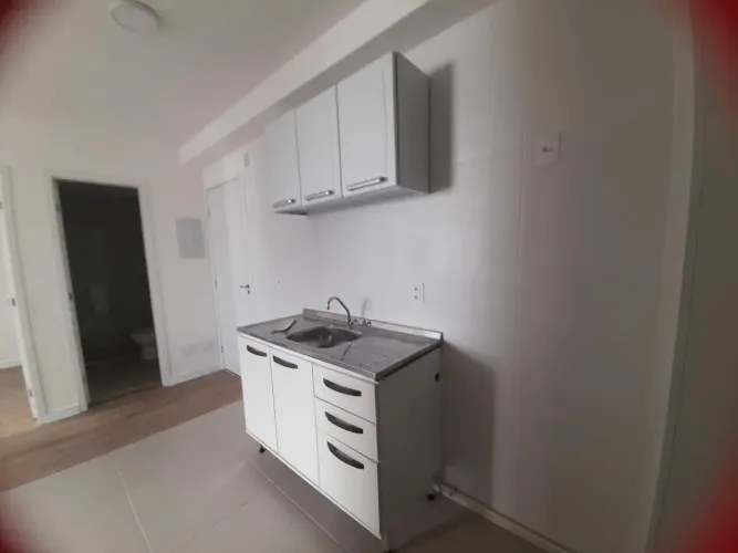 Apartamento para alugar 2 quartos - Vila Butantã - USP - FL63