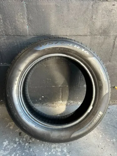 Pneu 195 /60 R 16 - Pirelli