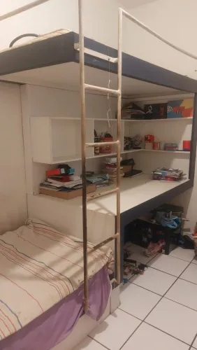 Cama beliche