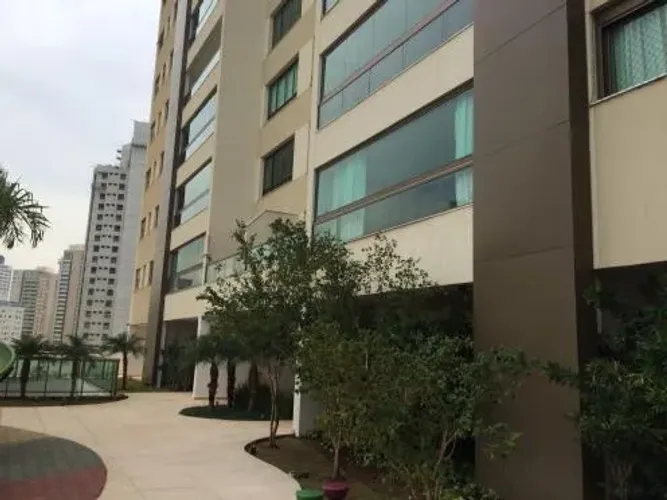 Apartamento, Mirante da Serra, Vila da Serra, Nova Lima, 3 quartos, R$16.000,00, para alug
