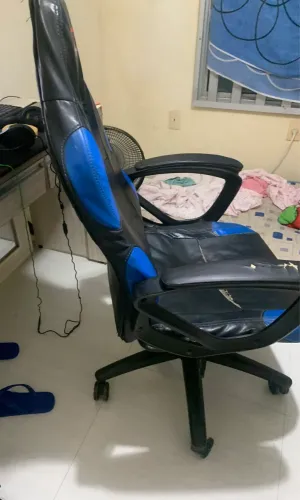 Cadeira Gamer DT3 Sport - Excelente Custo-Benefício