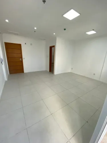Oportunidade de Sala Comercial no Marco Com Vaga | Vitta Office