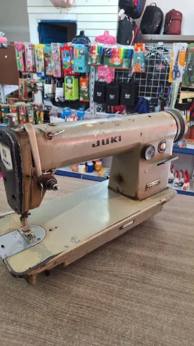 Maquina de Costura Reta JUKI DDL - 227