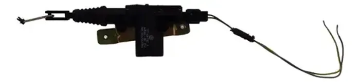 Motor Trava Elétrica Tampa Traseira Gol Bola 1998 199 2000