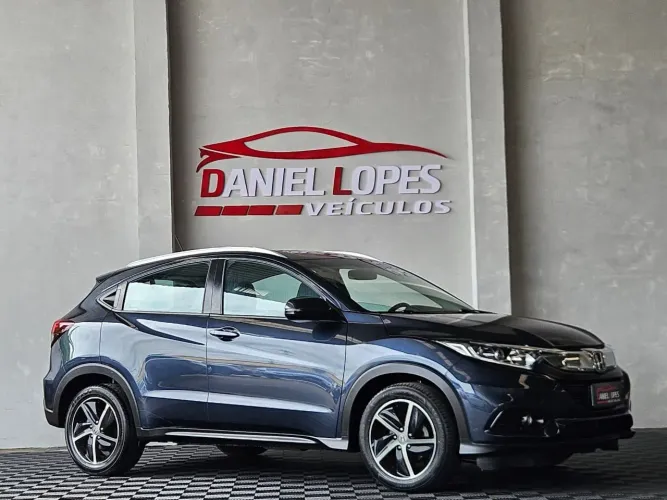 Honda HR-V EX 1.8 Flexone 16V 5P Aut. 2021