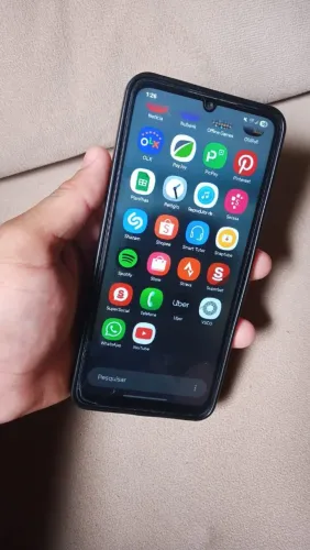 A05 Samsung 128gb 
