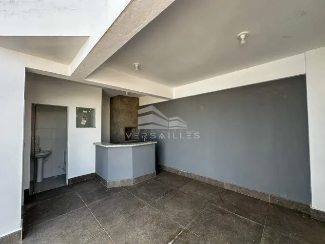 Apartamento Duplex no Le Parc