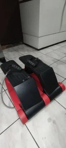 Simulador de subida em escadas - Air Climber