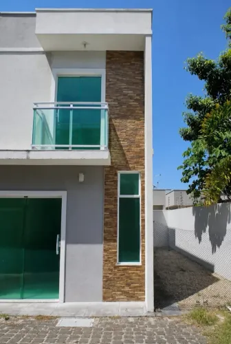 DUPLEX PARA LOCAÇÃO JARDIM ICARAÍ