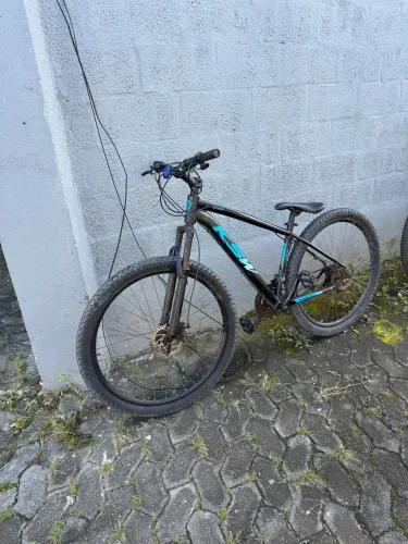 Bike aro 29