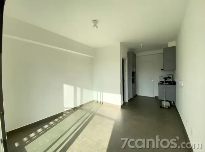 Apartamento, Vila Clementino, 1 Suíte