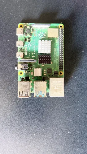 Raspberry Pi 4 8GB