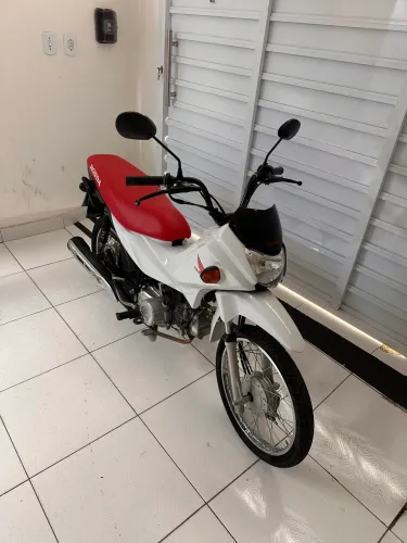 Pop 2024 com APENAS 11mil km