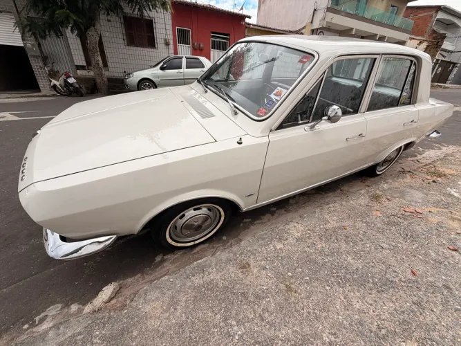 Ford Corcel II L 1983