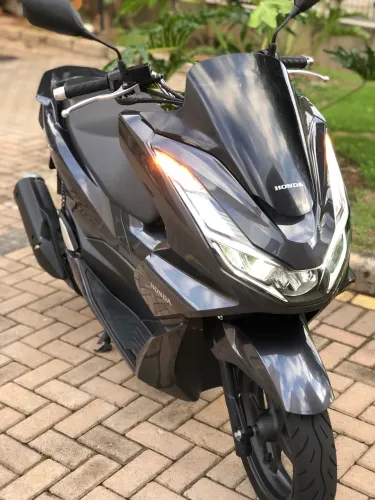 PCX 160 2024 SHOW