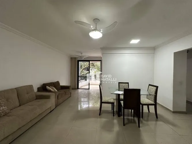 Apartamento com 3 dormitórios à venda, 103 m² por R$ 1.000.000 - Jardim da Penha - Vitória
