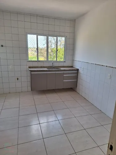 Apartment em Louveira - São Paulo, Vila Pasti