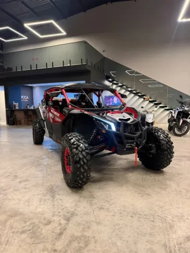 UTV CAN-AM XRS MAX 2024