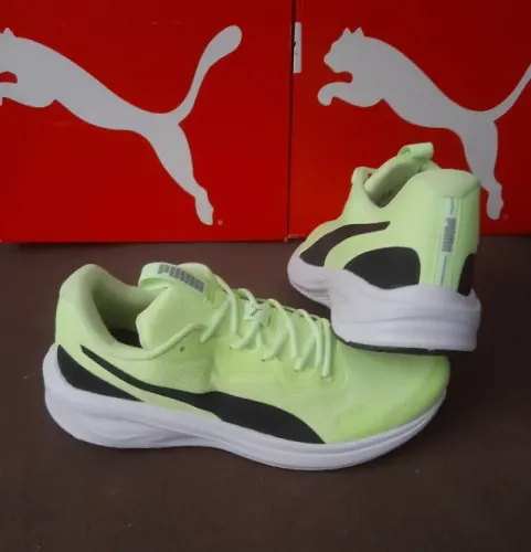 Tênis Puma Aviator Light BdP Tam-42 (original / novo)