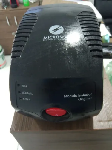 Módulo estabilizador 