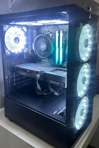 PC GAMER TROCO POR PS5