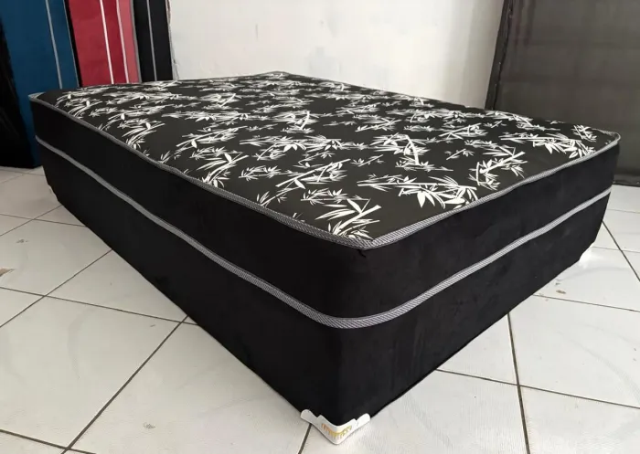 Cama de casal