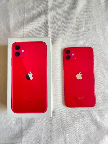 Iphone 11 64gb 