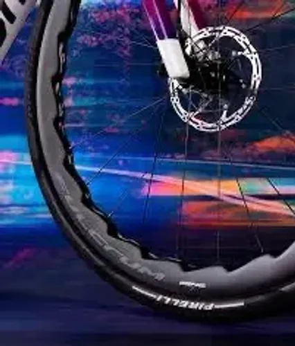 Rodas fulcrum Soniq GR Gravel road