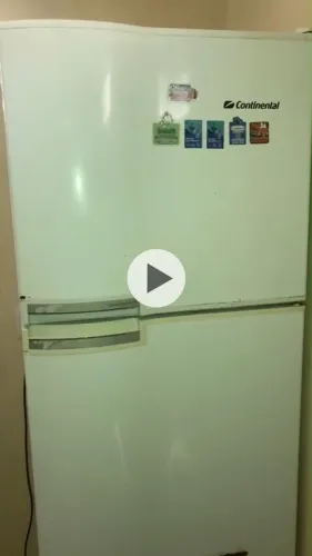 Geladeira funcionando perfeitamente Venda!