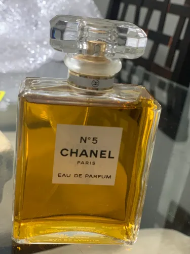 Perfume Chanel N*5 original 
