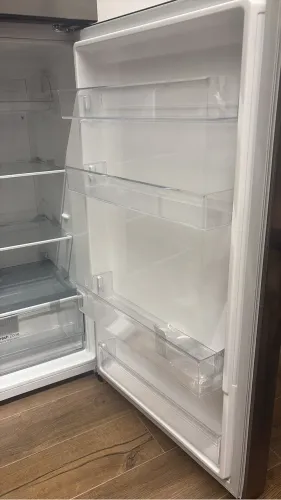 Geladeira LG 395l nova