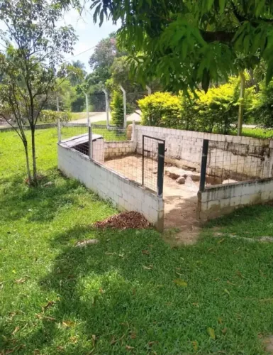 OPORTUNIDADE EM MONTE MOR CHÁCARA PLANALTO A VENDA
